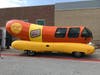 The Oscar Mayer Wienermobile will be visiting Fairplay Foods in Markham, Oak Lawn, Worth, Hickory Hills and Chicago, May 26 to May 29.