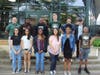 Twenty-one students were recognized for their perfect attendance during the 2021-2022 at Evergreen Park Community High School. 