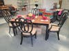 Second Chance Thrift Shoppe aims to provide an amazing shopping experience for the community with quality items in support of Garden Center Services.
