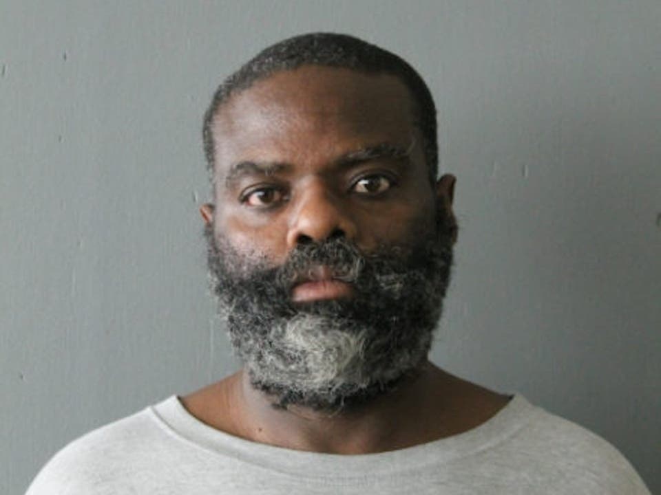 Joel Cammon, 44, of Blue Island.