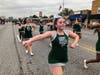 Evergreen Park Community High School Cheer Team