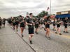 Evergreen Park Community High School Mustangs Marching Band