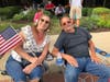 The best part of the annual Oak Lawn Independence Day Parade are the people.