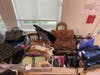 Find original art, housewares, furniture, toys, accessories and more at the McCord Gallery garage sale July 21-July 24 in Palos Park. 