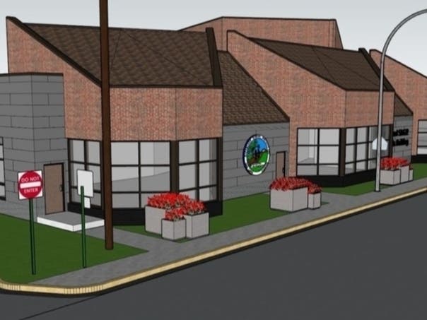 Ridgeland School Dist. 122 will debut its new fine arts building Aug. 11 with a tour, open house and community art project.