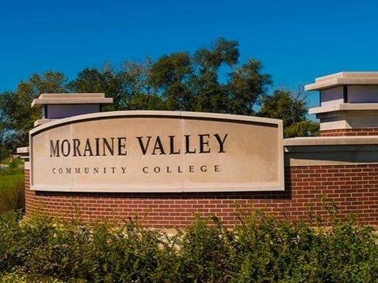 Moraine Valley Community College is offering a range of courses and formats for the fall 2022 semester. Registration is ongoing. Classes start Aug. 22 and later.