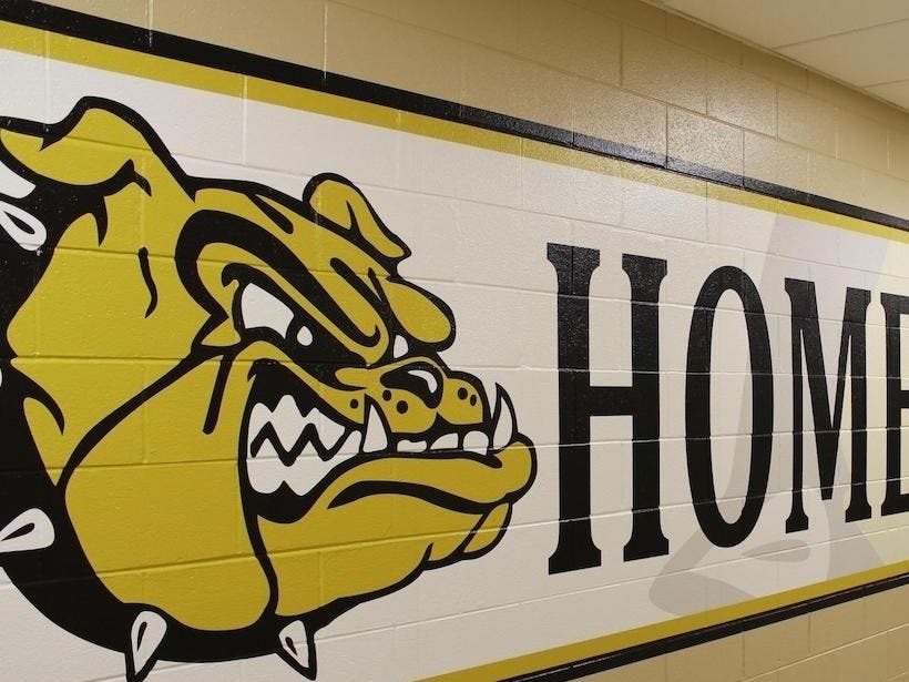 Freshmen students report Aug. 12 for the first day of school, with all grades reporting Aug. 15 at Richards High School.