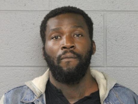 James Stamps, 28