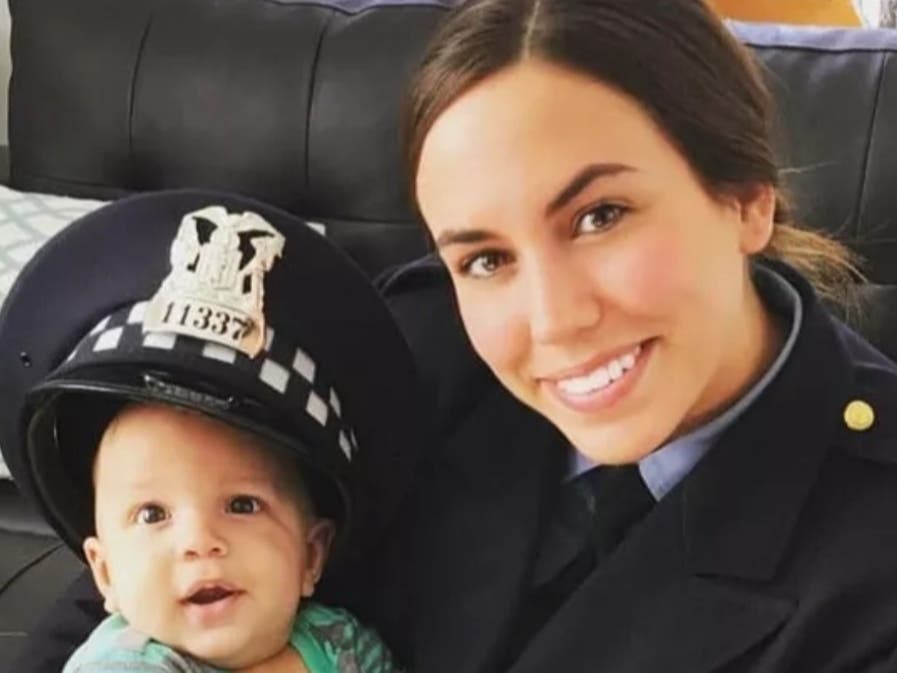 Clancy's in 95th and Bank the Blue are hosting a benefit for the late CPD Officer Patsy Swank's family Sept. 24 in Oak Lawn. Sponsorships are available.