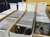 Comic book vendors, local artists and writers, and dealers will be selling comics, graphic novels, toys, action figures and more at the South Side Comic Book Show Sept. 17 at Shepard High School.