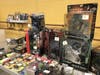Comic book vendors, local artists and writers, and dealers will be selling comics, graphic novels, toys, action figures and more at the South Side Comic Book Show Sept. 17 at Shepard High School.