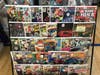 Comic book vendors, local artists and writers, and dealers will be selling comics, graphic novels, toys, action figures and more at the South Side Comic Book Show Sept. 17 at Shepard High School.