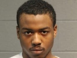 Jerome Fears, Jr.