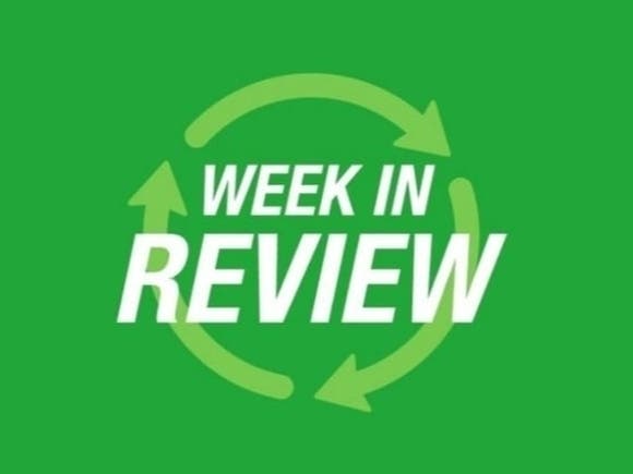 SOUTHLAND WEEK IN REVIEW: Hastings Wins After 'Extreme Challenges' | McAuley Wins State Volleyball Title | Taylor Swift Ticket Fiasco 