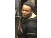 Mass Transit Detectives ask for the public's help in identifying a man they say fired a gun on the CTA Red Line train. 
