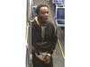 Mass Transit Detectives ask for the public's help in identifying a man they say fired a gun on the CTA Red Line train. 