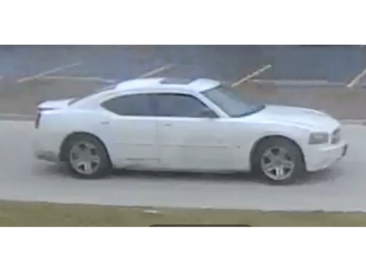 A driver thwarted an attempted carjacking in Oak Lawn by firing shots at two armed suspects, who fled in a white Dodge Charger.