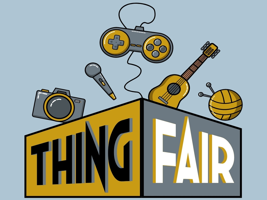 The Oak Lawn Public Library will showcase a wide array of non-traditional items to borrow at its all-ages 'Thing Fair' Saturday, Jan. 28.