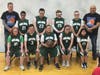 The Big Green Machine: The Oak Lawn Eagles high school team earned a spot in the Special  Olympics Illinois state basketball tournament in March. 