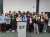 161 Evergreen Park Community High School students post straight A's in the first term of the 2022-2023 school year. 