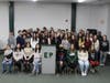 161 Evergreen Park Community High School students post straight A's in the first term of the 2022-2023 school year. 