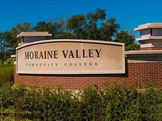 The application period closes March 20, followed by a review of candidates and selection of semifinalists for a new president of Moraine Valley Community College.