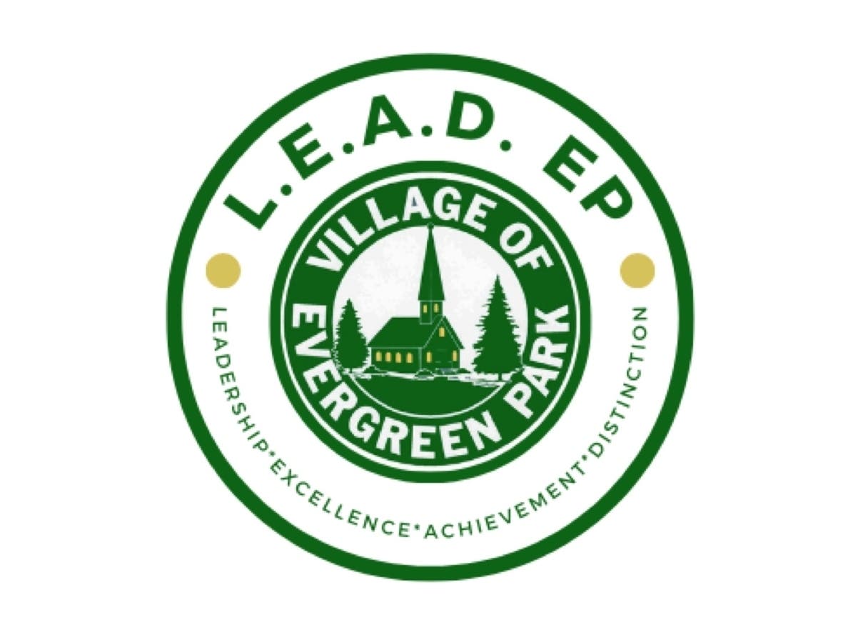 College interns who reside in Evergreen Park will have the opportunity to work on a wide range of projects. Deadline to apply is April 3.
