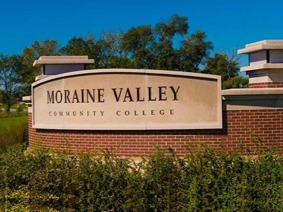 Expect outages of numerous college systems during a database migration from March 10 through March 19 at Moraine Valley Community College. 