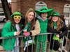 Thousands turned out on a wintry, damp Sunday for the 2023 South Side Irish Parade down Western Avenue. Photo highlights. 