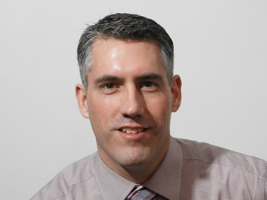 Ed Smykowski