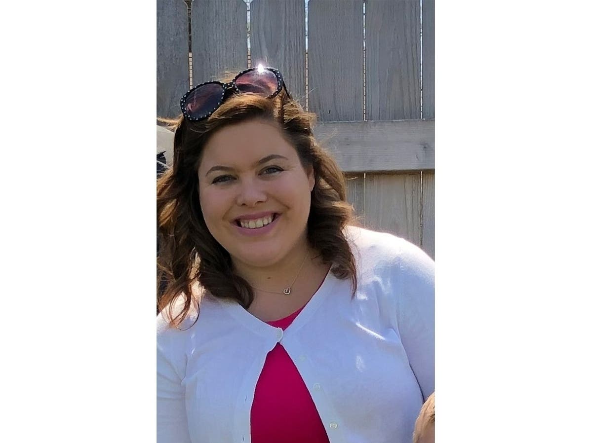 Danielle Mobley is one of six candidates running for three open seats on the Oak Lawn-Hometown Middle School school board.