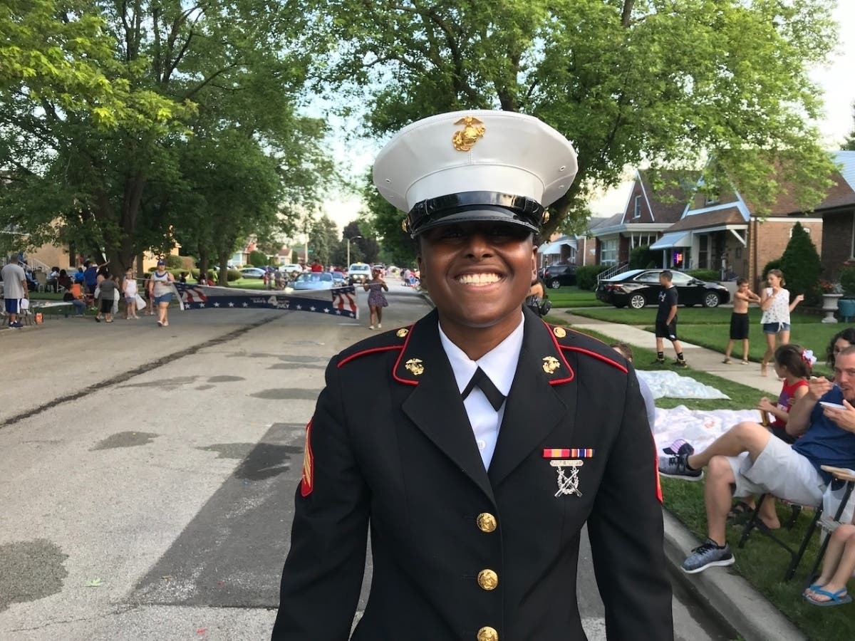 The Village of Evergreen Park invites active military, veterans and their families to lead the Independence Day Parade on June 30.