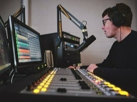 News small post card thumbnail