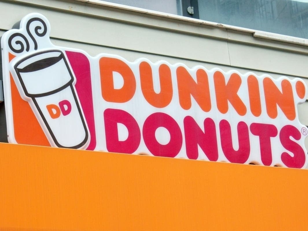 Make a donation to Special Olympics Illinois at Cop On A Rooftop at Dunkin' Donuts Friday, May 19 and receive a coupon for a free donut.