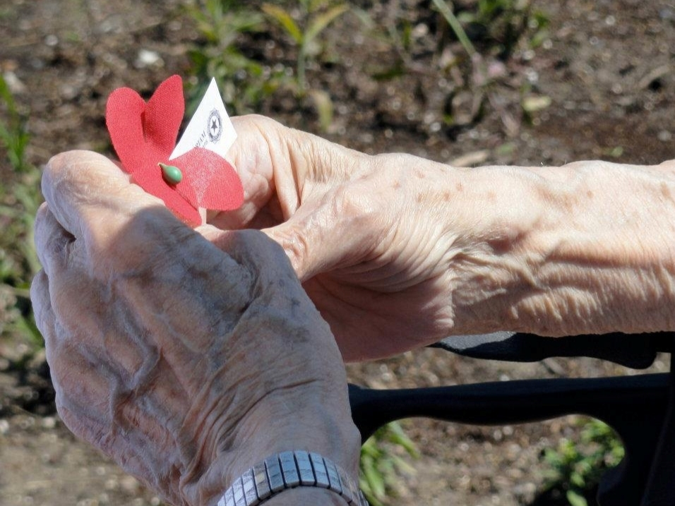 Oak Lawn and Hometown will be holding separate events on Memorial Day, Monday, May 29.