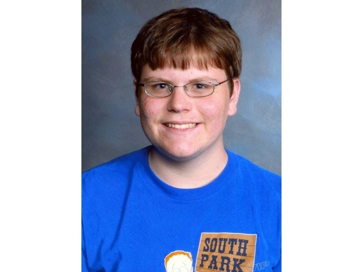 Make an appointment to donate blood June 22 at Worth Township in Alsip and pay Jimmy's kindness forward. 