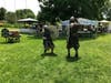 Swedish food, dancing, maypole raising and vikings are featured in historic Good Templar Park's 113th Swedish Day Celebration on June 18.