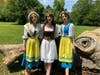Swedish food, dancing, maypole raising and vikings are featured in historic Good Templar Park's 113th Swedish Day Celebration on June 18.