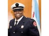 Retired CFD Lt. Dwain Williams, 65, was set to return as a civilian employee to the Office of Emergency 