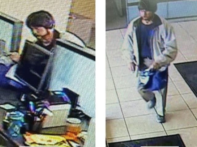 Man In Wig Robs Oak Lawn Chase Bank: Police | Oak Lawn, IL Patch