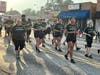 EPCHS Marching Band