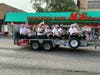 The Merry Marchers
