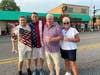 Evergreen Park Village Trustees