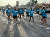 EPCHS Cheer Team