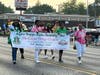  Alpha Kappa Alpha Sorority Ph Kappa Omega Chapter
