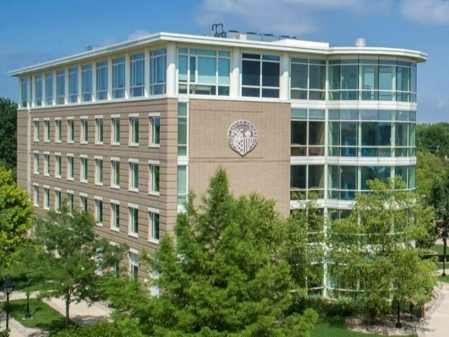 Saint Xavier University recognized for inclusion, affordability, nursing, business, career development and support of veterans. 