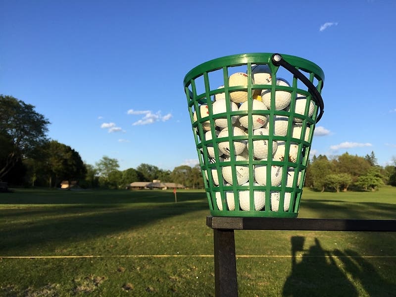 Take a swing for Saint Xavier University student scholarships at the 27th annual golf classic Thursday, Aug. 10 at Silver Lake Country Club.