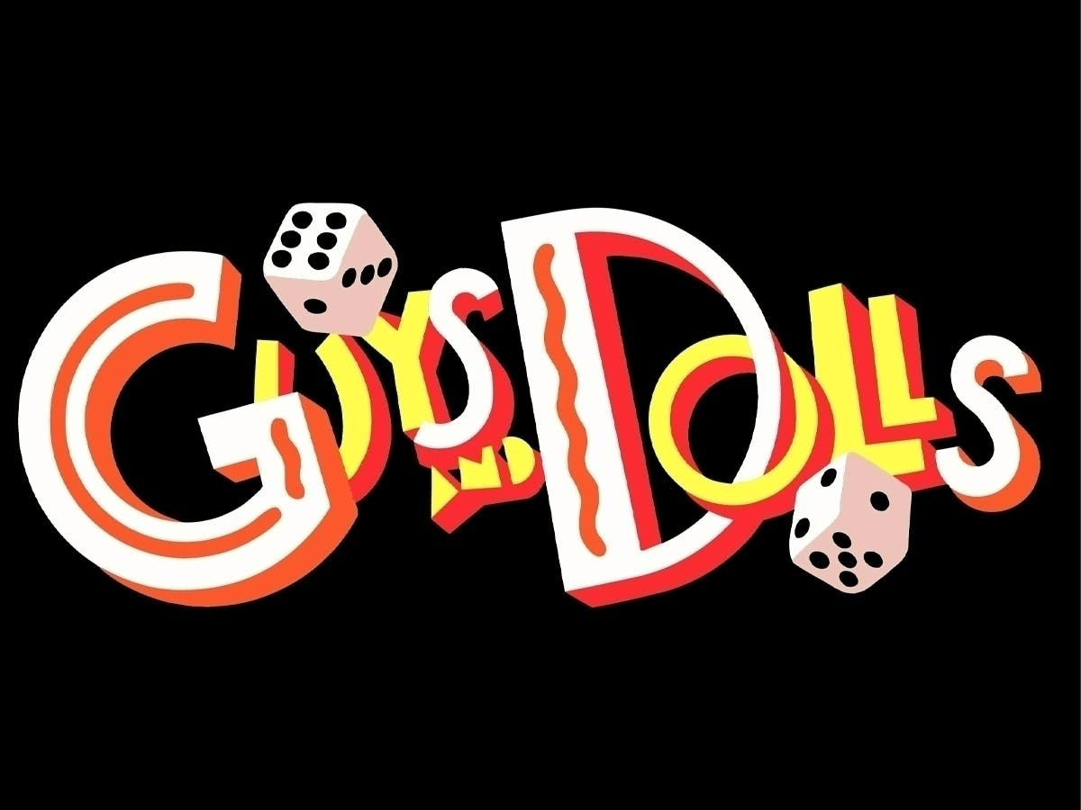 Beverly Theatre Guild will be casting "Guys and Dolls." Sign up for a slot to audition Aug. 13 and Aug. 14 at Morgan Park Academy. 