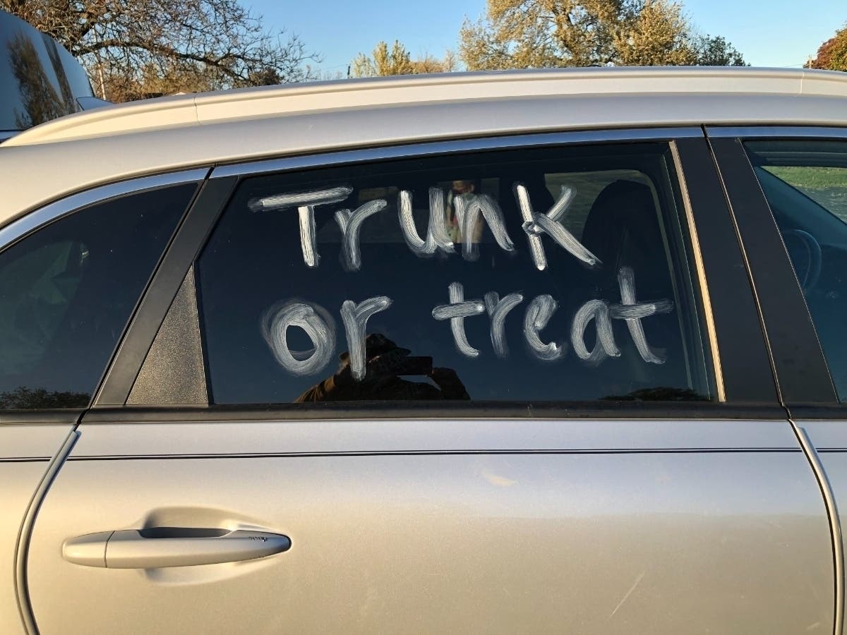 There are plenty of opportunities for kids to get in some extra treat collecting at these area trunk or treat events. 