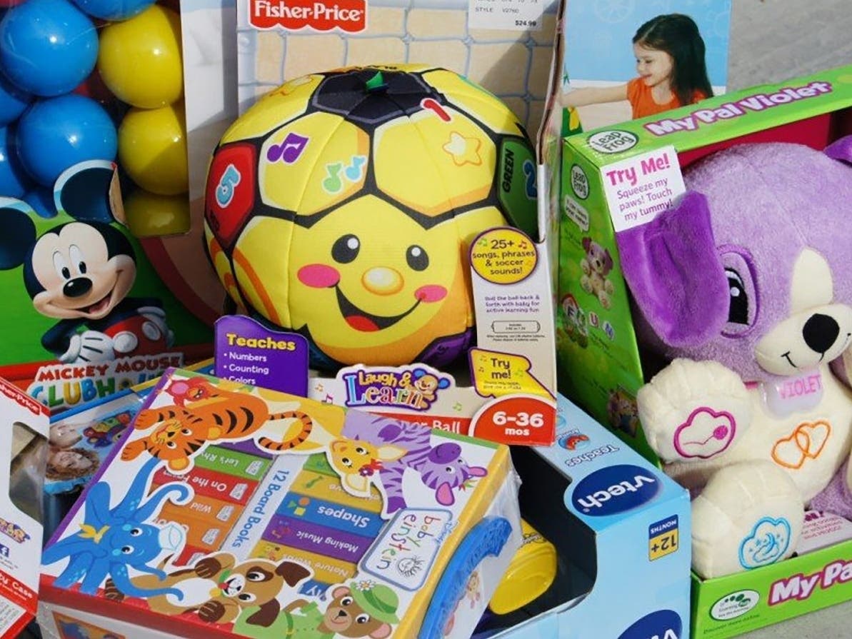 Worth Township Youth Commission is collecting new unwrapped toys for children ages 0-14. Financially-strapped parents can apply for help.